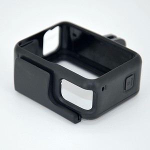 <span class=keywords><strong>Accessoires</strong></span> de caméra mobiles, cadre latéral ouvert, de protection avec bouton, pour <span class=keywords><strong>Gopro</strong></span> <span class=keywords><strong>Hero</strong></span> <span class=keywords><strong>5</strong></span>, cadre Standard en plastique - Product Image 6