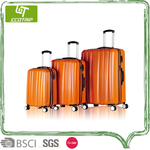 Al por mayor almacenamiento maleta del equipaje del viaje - Product Image 1