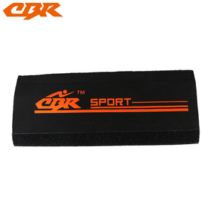 Protecteur de chaîne de vélo, 2 pièces, OEM, pour cadre de <span class=keywords><strong>vtt</strong></span>, bicyclette de route - Product Image 3
