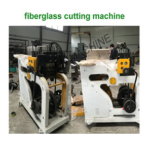 เครื่องตัดคาร์บอนไฟเบอร์ / เครื่องสับคาร์บอนไฟเบอร์ - Product Image 5