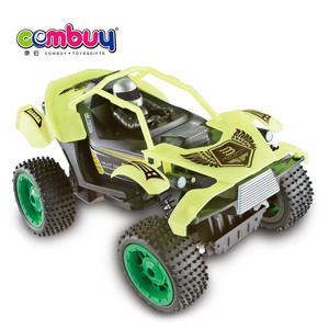Notte <span class=keywords><strong>crawler</strong></span> veicolo da corsa giocattolo luminoso rc auto brushless - Product Image 4