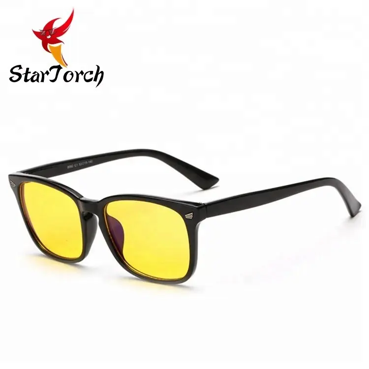 Photochromic Sunglasses Wholesale Luxury Men's Polarized glare proof goggles Sunglasses Night Vision glasses For Driving
