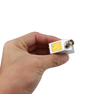 NDT Industrieller Ultraschallwandler Ultraschallsonde - Product Image 6