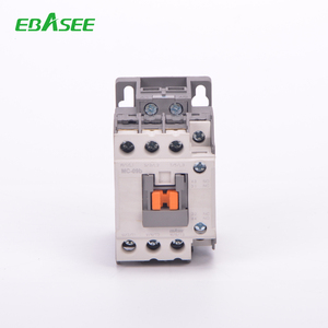 Panel Eléctrico IEC60947-4, Contactor de 12 V CC - Product Image 3