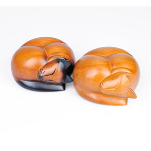 <span class=keywords><strong>Urne</strong></span> funéraire pour animaux de compagnie en résine de <span class=keywords><strong>chat</strong></span> B060, <span class=keywords><strong>urne</strong></span> commémorative - Product Image 5