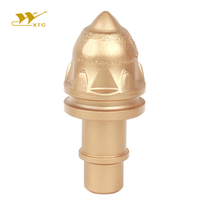 Martello serie esperto fondazione Trencher Bit cina conica B3 foratura da roccia punta di alta qualità scudo denti cutter - Product Image 5