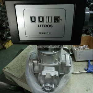 Dispensador de combustível, medidor de fluxo de peças sobressalentes - Product Image 1
