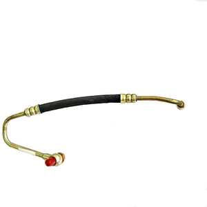 Tuyau de <span class=keywords><strong>direction</strong></span> <span class=keywords><strong>assistée</strong></span> automobile haute pression, 3/8 sae j188 oem, pièces détachées pour réparation automobile, <span class=keywords><strong>prix</strong></span> d'usine, livraison gratuite - Product Image 1