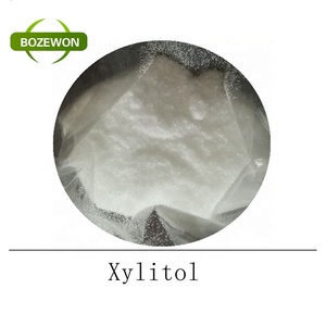 Meilleur prix fabricant d'édulcorant sous forme de poudre d'additif alimentaire extrait de <span class=keywords><strong>xylitol</strong></span> sain - Product Image 2