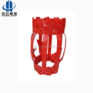 API 10D giếng dầu nước giếng vỏ centralizer giá API centralizer API ống khoan centralizer - Product Image 3