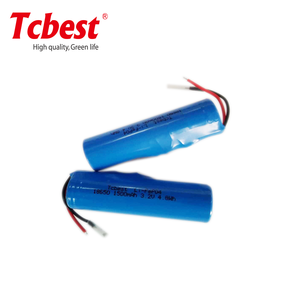 LiFePO4 аккумулятор IFR18650 1300 мАч <span class=keywords><strong>3</strong></span>.<span class=keywords><strong>2</strong></span> В - Product Image 3