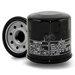 125CC Motorcycle Parts Machine Centrifugal Oil Filter for Yamaha YZ125 VX1100 SCR950 SXT1100 T60TLR T50TLR