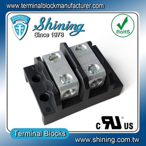 TGP-085-02BSS 85A 2 Way Power เชือกเชื่อมต่อขั้วไฟฟ้า - Product Image 3