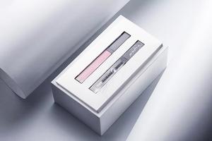 Brillo de labios OEM 16 colores Brillo de labios hidratante Maquillaje transparente Traje de lápiz labial de larga duración - Product Image 5