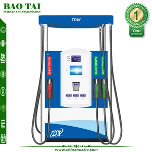 Fuel dispenser pump carton dispensers bennett tatsuno tokheim gilbarco fuel dispenser for sale for tdw gas and station