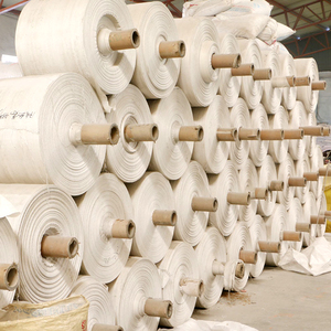 Bán Buôn Polypropylene Dệt Túi <span class=keywords><strong>Sack</strong></span> Rolls Vải Hình Ống Cho <span class=keywords><strong>PP</strong></span> Dệt Túi - Product Image 3