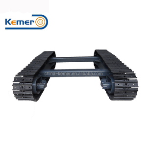 Lista de precios Core driling plataformas crawler rastreado rodaje bajo precio máquina utilizada seguir rodaje - Product Image 4