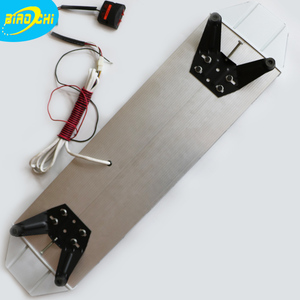 Usine 96 Watts 122CM 48 "Pouces En Aluminium LED Avertissement <span class=keywords><strong>Barre</strong></span> Lumineuse pour Voiture d'Occasion Camion Ambulance Fire Tow Truck Rooftop - Product Image 5
