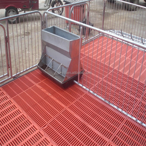 Gestación cajón/sembrar la barra de posicionamiento en equipos avicultura la cerda Mesa obstétrica - Product Image 3