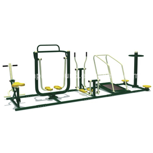 Venta <span class=keywords><strong>al</strong></span> por Mayor <span class=keywords><strong>de</strong></span> Equipos <span class=keywords><strong>de</strong></span> <span class=keywords><strong>Gimnasio</strong></span> Multifuncionales Combinados para Exteriores - Product Image 2
