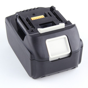 Venta caliente sustituir <span class=keywords><strong>adidas</strong></span> new shoes 18 v 3000 mah batería de la herramienta eléctrica para makita bl1830 bl 1830 194205-3 - Product Image 2