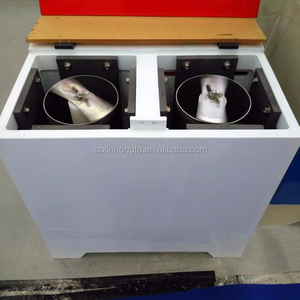 حار بيع الذهب أو الفضة كهربائيا الانتعاش آلة - Product Image 1