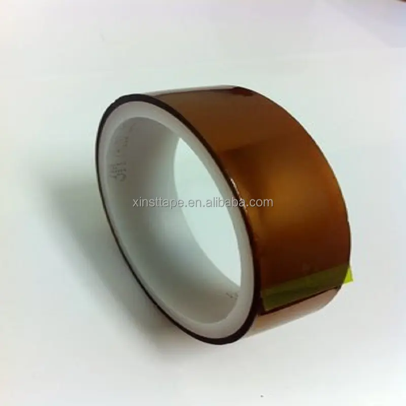 3M 7414 3M 7414L 3M 7419 Non Silicone Acrylic High Temperature Masking Tape