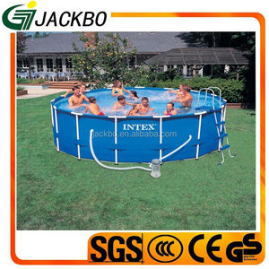 <span class=keywords><strong>สระ</strong></span>ว่ายน้ำสูบลมขนาดใหญ่อุปกรณ์สระว่ายน้ำจีน - Product Image 5