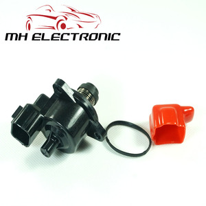 MH 电子 MD628166 用于三菱 Outlander Galant Lancer 克莱斯勒 Sebring Dodge Stratus 的 <span class=keywords><strong>IAC</strong></span> 怠速空气控制阀 - Product Image 1