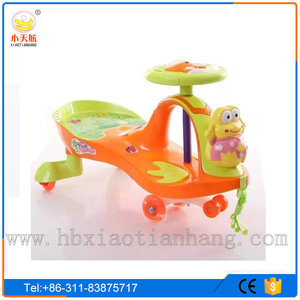 Paseo En Coche Del oscilación del coche/modelo precioso bebé columpio coche para la venta - Product Image 4