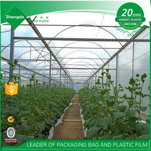 Cina La Maggior Parte Dei prodotti popolari tunnel serra di plastica film agricoltura - Product Image 5