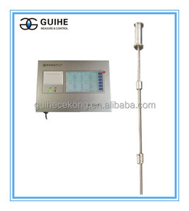 Station-service de niveau de réservoir de carburant sonde À Distance diesel réservoir moniteur Filaire capteur de niveau magnétostrictif, jauge De réservoir de Carburant système - Product Image 4