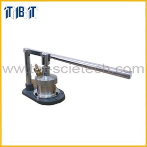 Asfalt Penetrometre/Asfalt Dijital Koni Penetrometre - Product Image 3