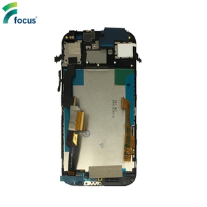 Pantalla LCD Para cho <span class=keywords><strong>HTC</strong></span> một M8 grey Hiển thị màn hình cảm ứng lắp ráp cho <span class=keywords><strong>HTC</strong></span> một M8 màn hình thay thế - Product Image 2