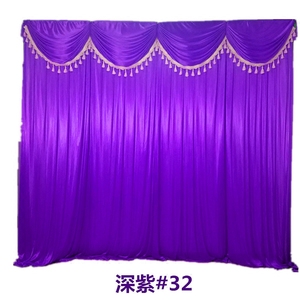 ที่ดีที่สุดคุณภาพ 20ft ตรง trade show ความตึงเครียดผ้างานแต่งงานฉากหลังออกแบบ - Product Image 2