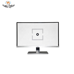 Trung quốc quang học mắt LCD tầm nhìn biểu đồ Phân Cực thị lực bảng xếp hạng CE được phê duyệt - Product Image 1