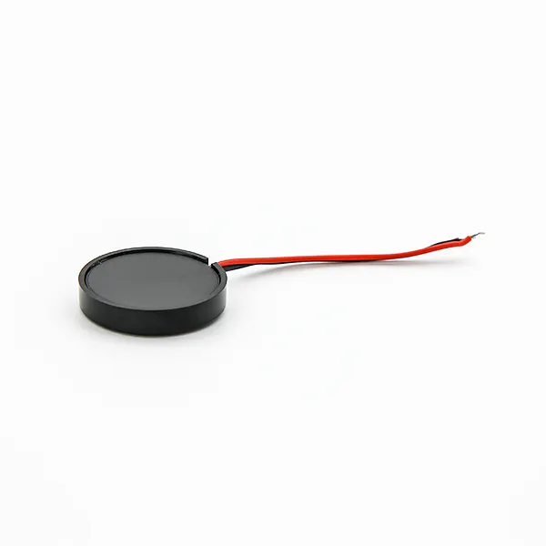 TAT-BP1740W som alto pequeno buzzer piezo com chip de som