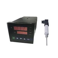 Diferencial água pt1000 dual controlador de temperatura e umidade