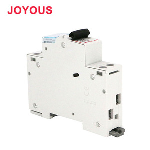<span class=keywords><strong>6</strong></span> <span class=keywords><strong>amp</strong></span> circuit disjoncteur, disjoncteur électrique, blanc circuit disjoncteur - Product Image 3