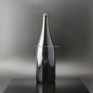 Shanghai Linlang vente en gros bouteille <span class=keywords><strong>de</strong></span> <span class=keywords><strong>champagne</strong></span> <span class=keywords><strong>magnum</strong></span> en verre <span class=keywords><strong>de</strong></span> qualité supérieure - Product Image 2