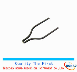 Fil incandescent en forme de U IEC60695 pour test de résistance thermique - Product Image 2