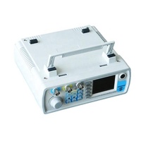 JDS6600 Series Digital Control Dual-Channel DDS Function Frequency Meter Counter Signal Generator Module