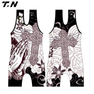 China T-shirt fight all custom - Product Image 2