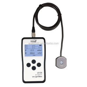 Sonde Linshang UVA pour Linshang LS125 <span class=keywords><strong>Test</strong></span> de compteur de puissance ultraviolette 365nm lampe haute pression intensité lumineuse énergie <span class=keywords><strong>Adn</strong></span> - Product Image 3