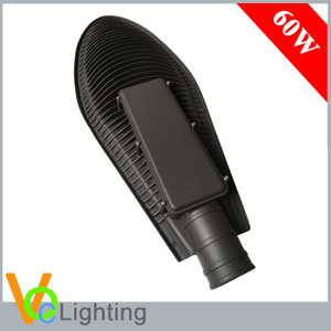 Sección Delgada Calle Cabeza de Cobra LLEVÓ la Iluminación al aire libre Luz 100 W - Product Image 3