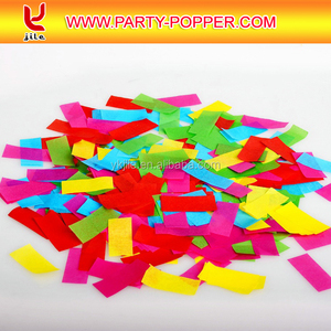 Bangalore best selling stores to buy dresses from party supplies heart tissue paper confetti <span class=keywords><strong>Poppers</strong></span> - Product Image 3