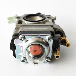 Carburador Japonés Wal <span class=keywords><strong>Bro</strong></span> WYK459 para Cortadora de Césped y Desbrozadora - Product Image 5