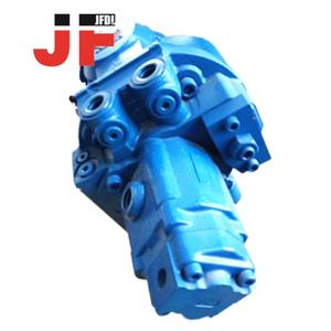 AP2D18LV3RS7 Pompa Idraulica Principale Pompa Idraulica AP2D12LV3RS7 Escavatore Pompa AP2D18LV1RS7 - Product Image 1