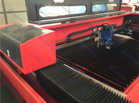 Machine CNC 1325 de bonne qualité et durable pour le travail du bois, du métal et de la pierre