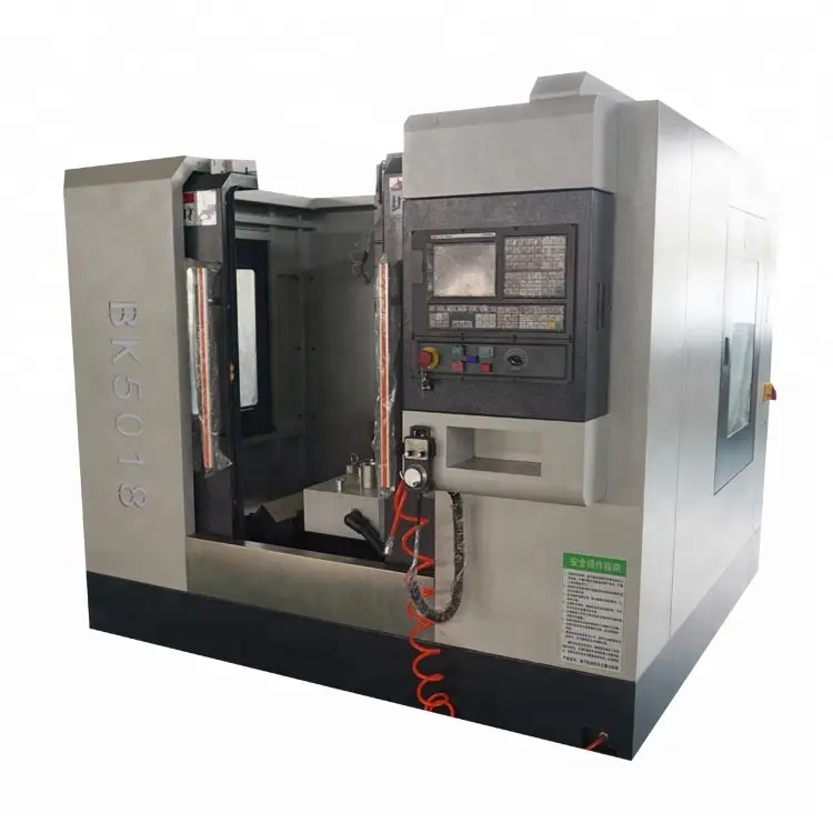 BK5018 high quality and low cost cnc gear shaping machine